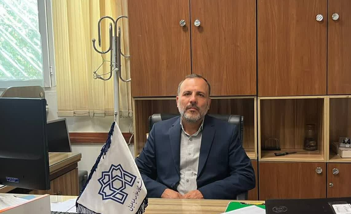 الکترونیکی شدن فرایند ها همراه ارسال پستی مدارک