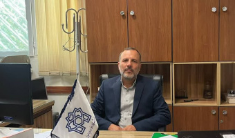 الکترونیکی شدن فرایند ها همراه ارسال پستی مدارک